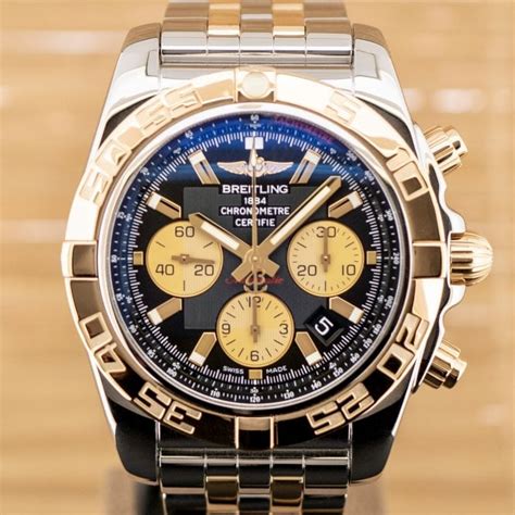 breitling chronomat stopwatch|Breitling Chronomat for sale.